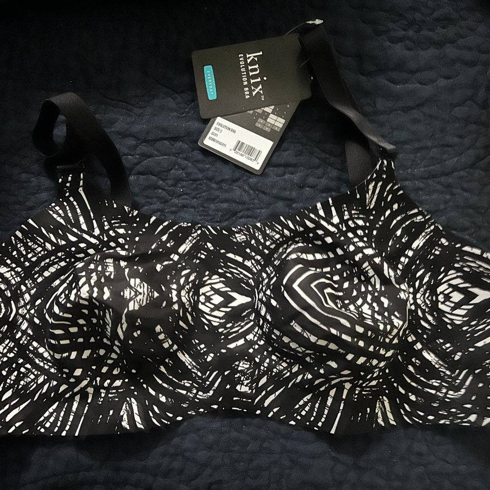 Knix Evolution Bra